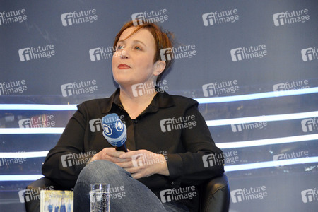 Club der toten Dichter auf der Leipziger Buchmesse 2019