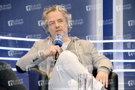 Club der toten Dichter auf der Leipziger Buchmesse 2019