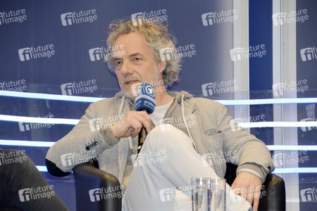 Club der toten Dichter auf der Leipziger Buchmesse 2019