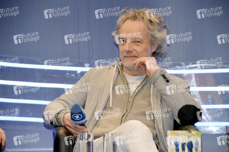 Club der toten Dichter auf der Leipziger Buchmesse 2019