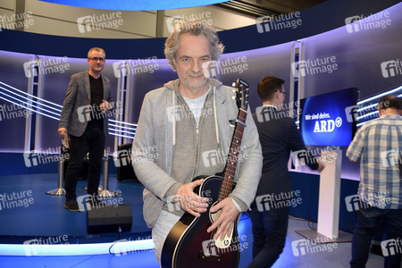 Club der toten Dichter auf der Leipziger Buchmesse 2019