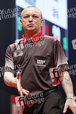 European Darts Open 2019 in Leverkusen