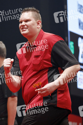 European Darts Open 2019 in Leverkusen