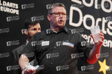European Darts Open 2019 in Leverkusen