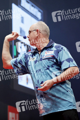 European Darts Open 2019 in Leverkusen