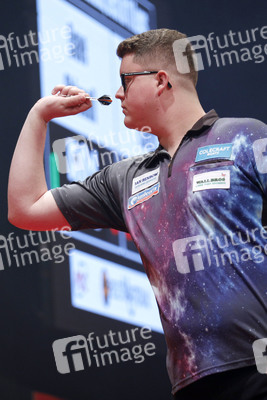 European Darts Open 2019 in Leverkusen