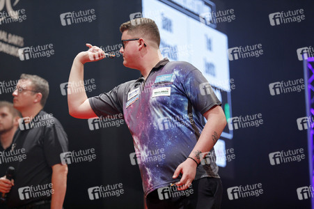 European Darts Open 2019 in Leverkusen