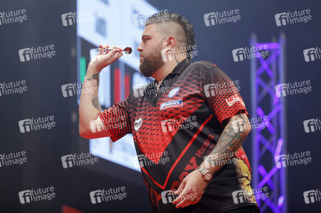 European Darts Open 2019 in Leverkusen