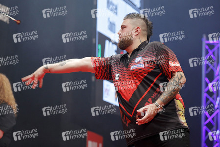 European Darts Open 2019 in Leverkusen