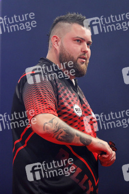 European Darts Open 2019 in Leverkusen