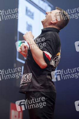European Darts Open 2019 in Leverkusen