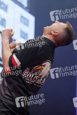 European Darts Open 2019 in Leverkusen