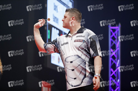 European Darts Open 2019 in Leverkusen