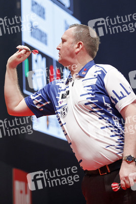 European Darts Open 2019 in Leverkusen