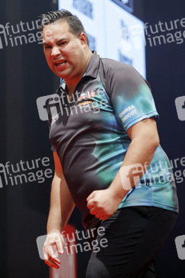 European Darts Open 2019 in Leverkusen