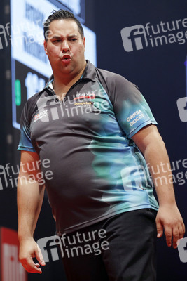 European Darts Open 2019 in Leverkusen