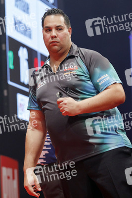 European Darts Open 2019 in Leverkusen