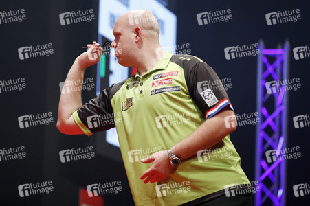 European Darts Open 2019 in Leverkusen