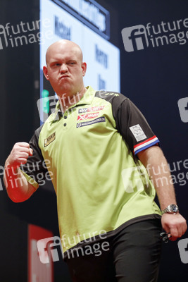 European Darts Open 2019 in Leverkusen