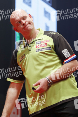 European Darts Open 2019 in Leverkusen