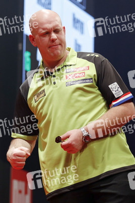 European Darts Open 2019 in Leverkusen