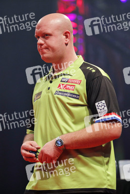 European Darts Open 2019 in Leverkusen