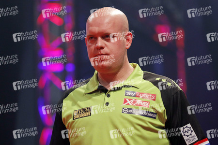 European Darts Open 2019 in Leverkusen