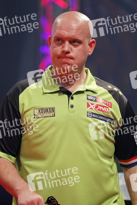 European Darts Open 2019 in Leverkusen