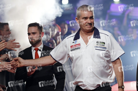 European Darts Open 2019 in Leverkusen