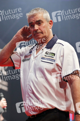 European Darts Open 2019 in Leverkusen