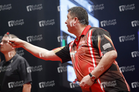 European Darts Open 2019 in Leverkusen