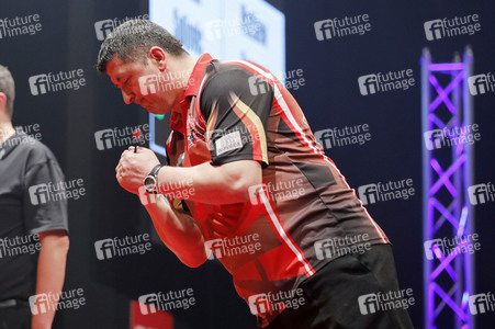 European Darts Open 2019 in Leverkusen