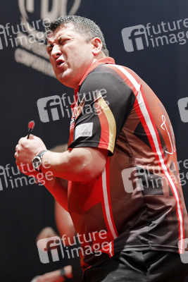 European Darts Open 2019 in Leverkusen