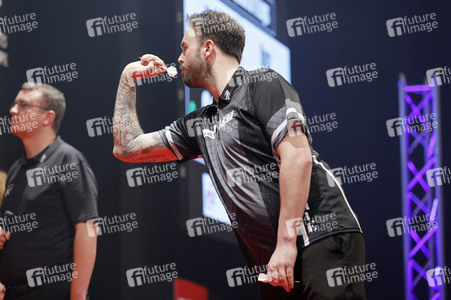 European Darts Open 2019 in Leverkusen