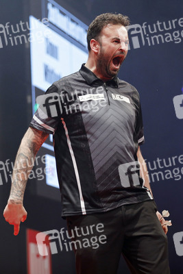 European Darts Open 2019 in Leverkusen