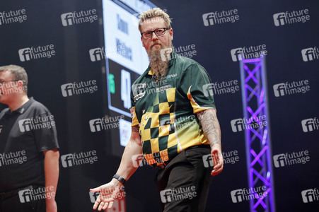 European Darts Open 2019 in Leverkusen