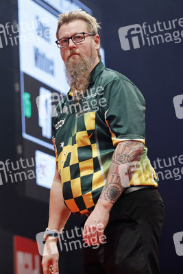 European Darts Open 2019 in Leverkusen