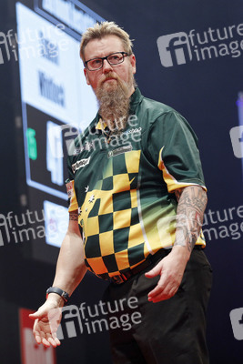 European Darts Open 2019 in Leverkusen