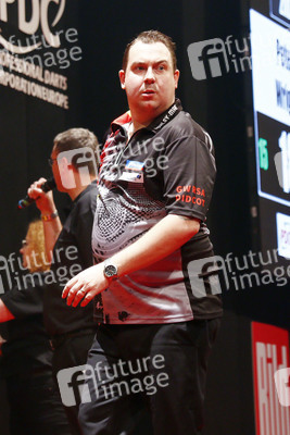 European Darts Open 2019 in Leverkusen