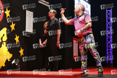 European Darts Open 2019 in Leverkusen