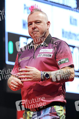European Darts Open 2019 in Leverkusen