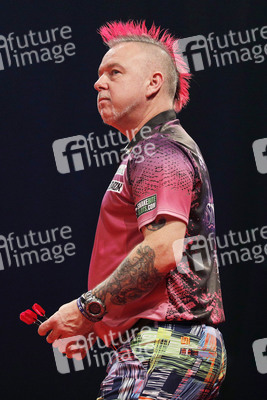 European Darts Open 2019 in Leverkusen