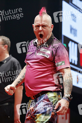 European Darts Open 2019 in Leverkusen