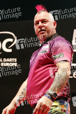 European Darts Open 2019 in Leverkusen