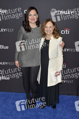 Screening 'Star Trek: Discovery' auf dem PaleyFest Los Angeles 2019