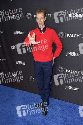 Screening 'Star Trek: Discovery' auf dem PaleyFest Los Angeles 2019