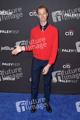 Screening 'Star Trek: Discovery' auf dem PaleyFest Los Angeles 2019