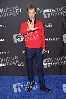 Screening 'Star Trek: Discovery' auf dem PaleyFest Los Angeles 2019