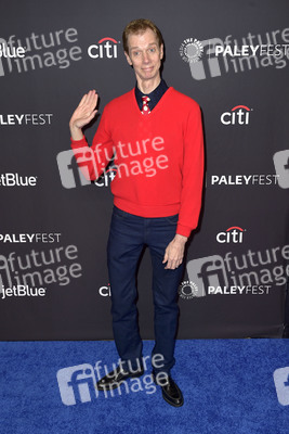 Screening 'Star Trek: Discovery' auf dem PaleyFest Los Angeles 2019