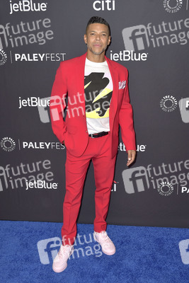 Screening 'Star Trek: Discovery' auf dem PaleyFest Los Angeles 2019